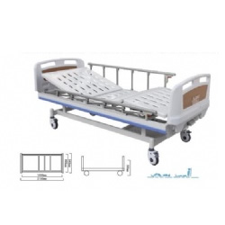 Medical Bed