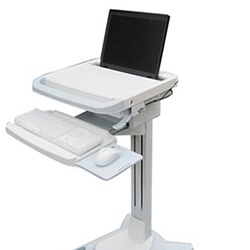 Mobile Workstation